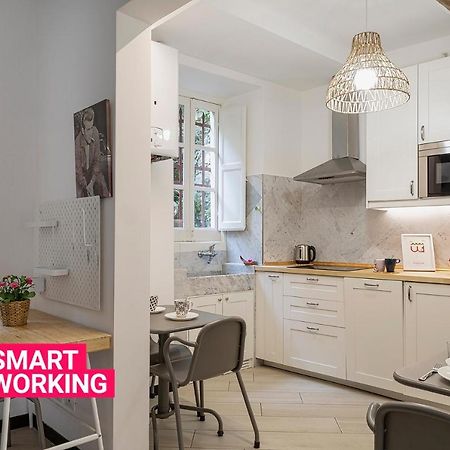 Cozy Holiday Home In Camogli By Wonderful Italy Ngoại thất bức ảnh