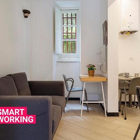 Cozy Holiday Home In Camogli By Wonderful Italy Ngoại thất bức ảnh