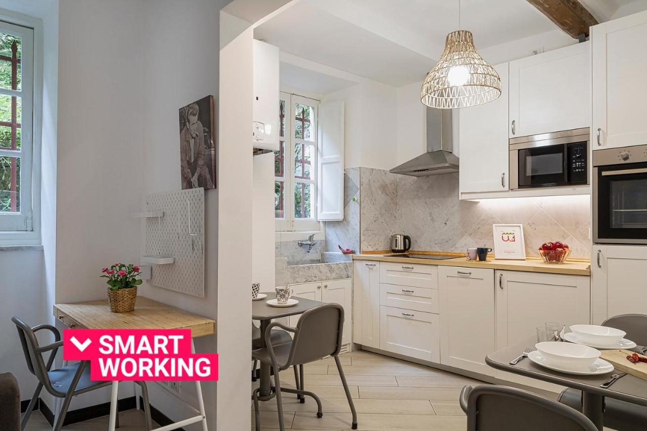 Cozy Holiday Home In Camogli By Wonderful Italy Ngoại thất bức ảnh