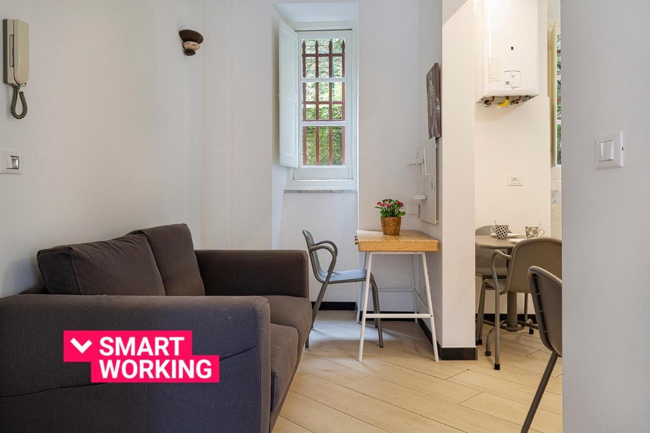 Cozy Holiday Home In Camogli By Wonderful Italy Ngoại thất bức ảnh