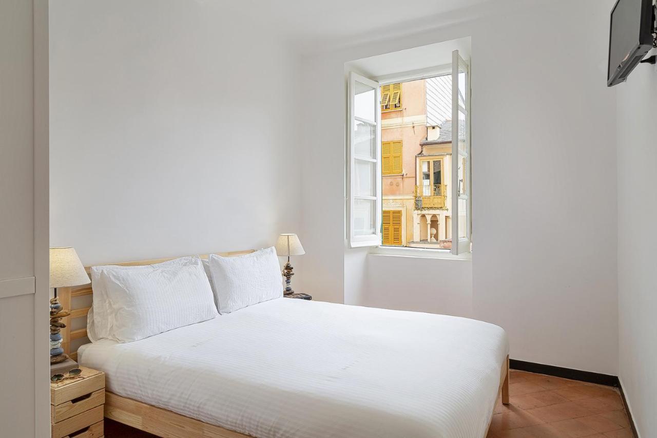 Cozy Holiday Home In Camogli By Wonderful Italy Ngoại thất bức ảnh