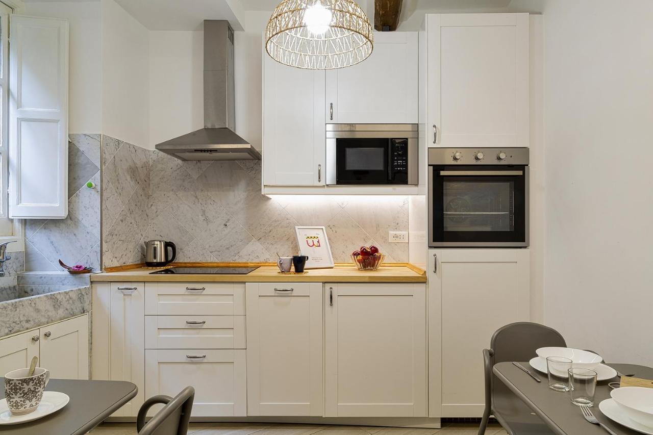Cozy Holiday Home In Camogli By Wonderful Italy Ngoại thất bức ảnh