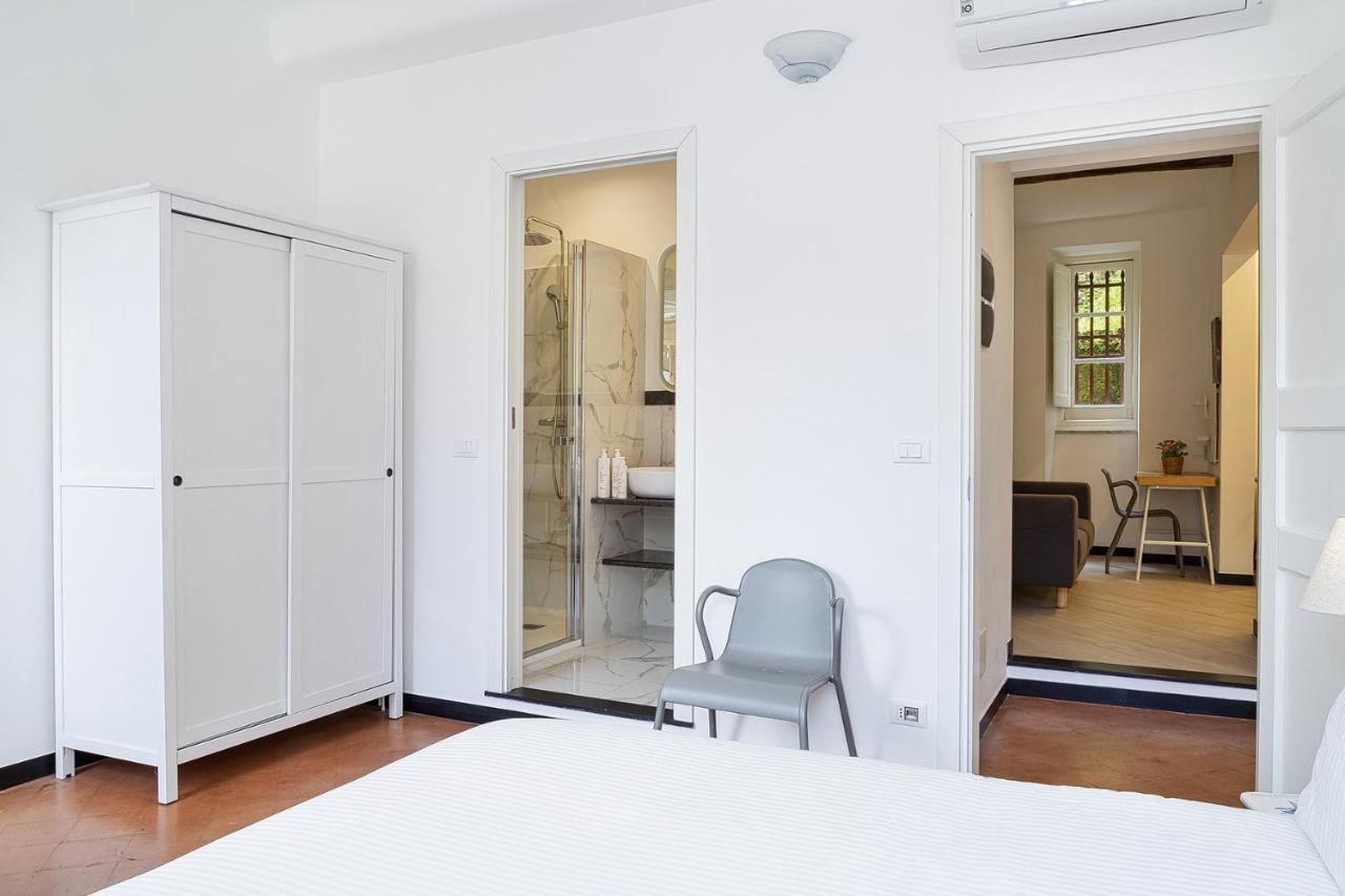 Cozy Holiday Home In Camogli By Wonderful Italy Ngoại thất bức ảnh