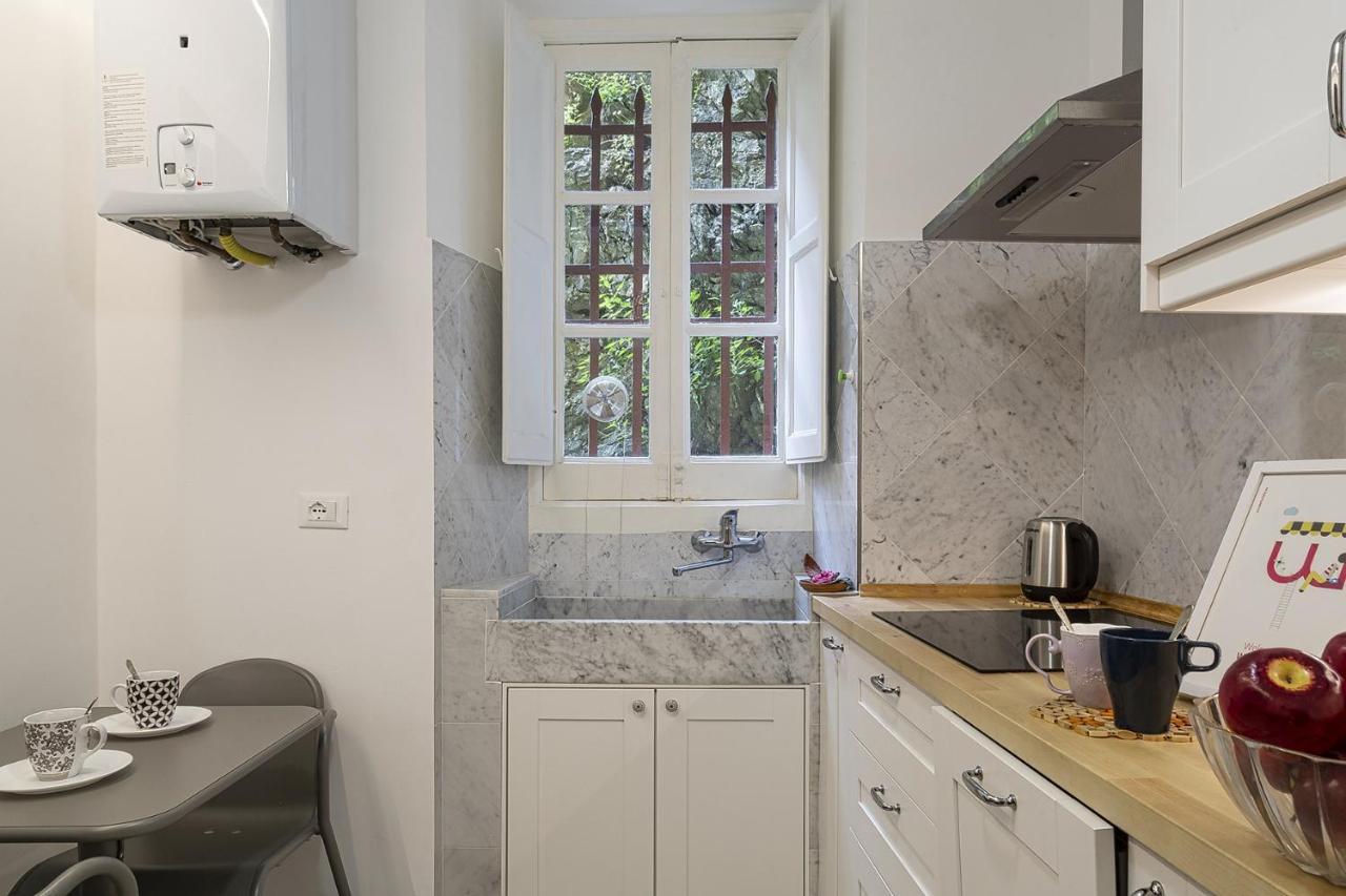 Cozy Holiday Home In Camogli By Wonderful Italy Ngoại thất bức ảnh