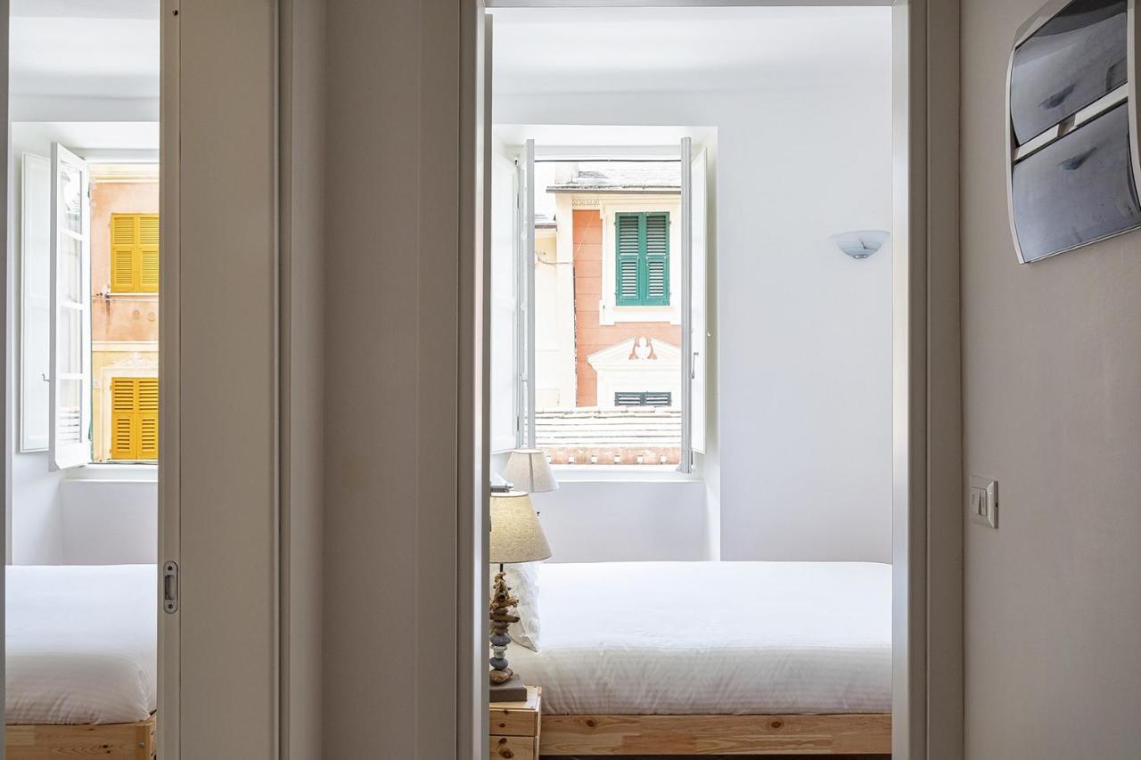 Cozy Holiday Home In Camogli By Wonderful Italy Ngoại thất bức ảnh