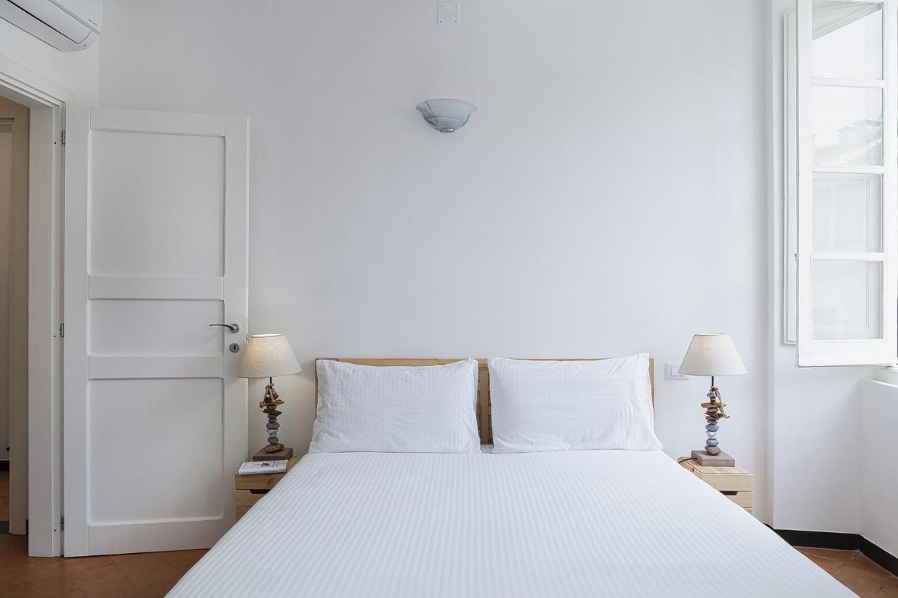 Cozy Holiday Home In Camogli By Wonderful Italy Ngoại thất bức ảnh