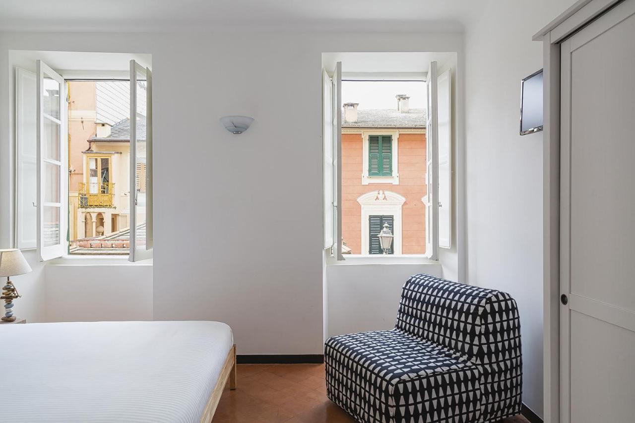 Cozy Holiday Home In Camogli By Wonderful Italy Ngoại thất bức ảnh