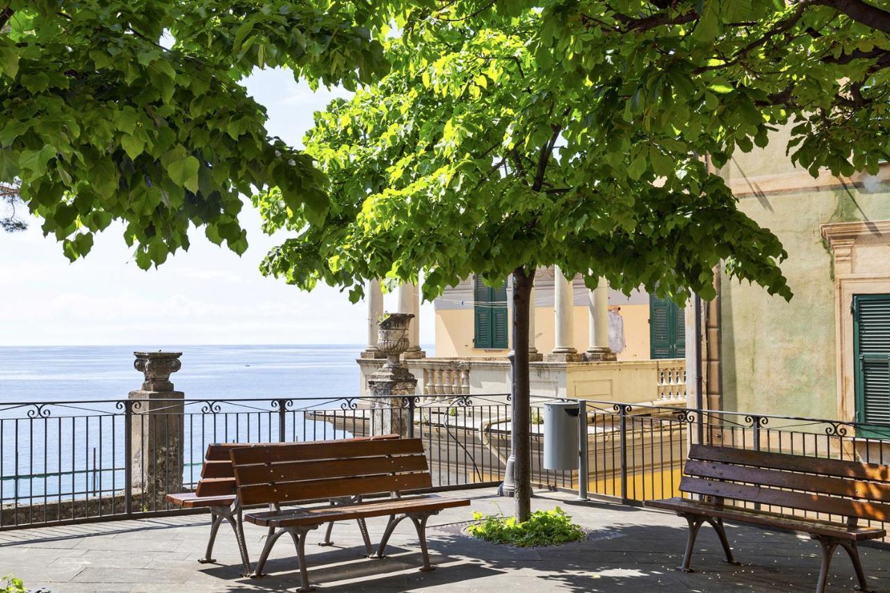 Cozy Holiday Home In Camogli By Wonderful Italy Ngoại thất bức ảnh